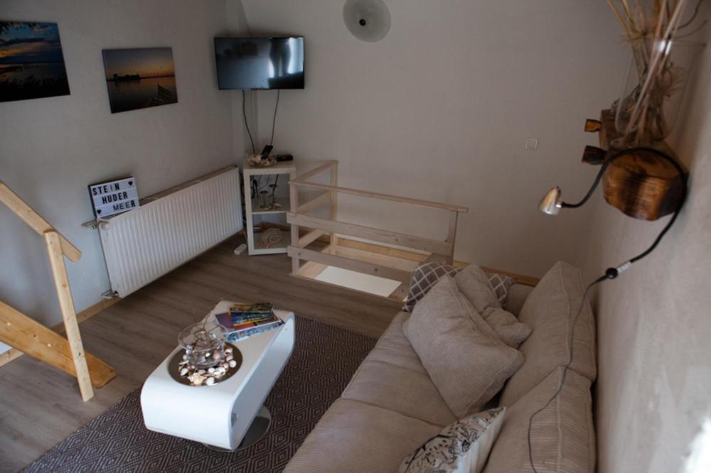Utspann 8 Wunstorf Extérieur photo