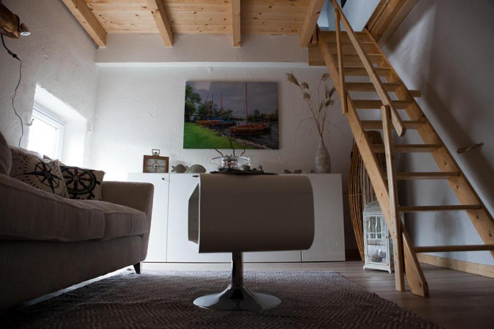 Utspann 8 Wunstorf Extérieur photo